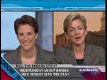 Governor Granholm on Rachel Maddow 10/27 Governor Granholm on Rachel Maddow 10/27