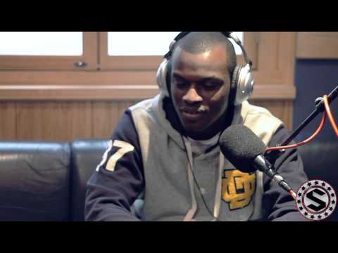 Sneakbo – Talks About Jetski Wave, Life in Jail, Drake, New Single, Tours & Mixtape