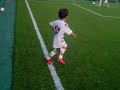 kalani Brasil Youth Soccer talent 5 years youth futebol