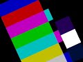 Test Pattern