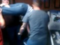 Jeff filthy kegs tand