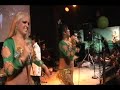 ALMA BELLA A MOVER LA COLITA CAFE COCOMO.flv