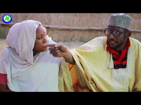 SARKI ABDALLAH EPISODE 3 LATEST HAUSA SERIES
