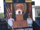 USNA Commissioning 2008
