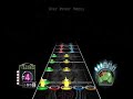 Let the Flames Begin Paramore 100% FC Custom GH3 Chart Let the Flames Begin Paramore 100% FC Custom GH3 Chart