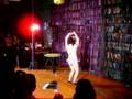 Burlesque-Show