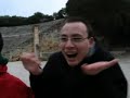 Viaje a Grecia 2005