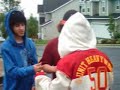Wankstas In The Hood