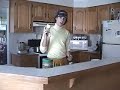 Fitness Minute with Captain Fitt - Season 1 - Episode 1