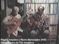 Miguel Amadeo y Mario Hernandez #1