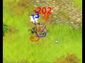 dofus [silvosse] Tony-thebogoss sacri air lvl 165