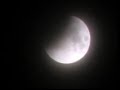 Zaćmienie Księżyca / Moon Eclipse