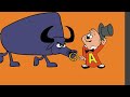 Chipmunks: Pantera Walk