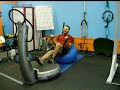 Sample Workout