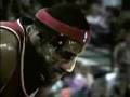 videos de New Nike - A little less hurt video