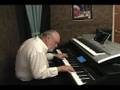 Chop Stix Boogie - Tommy Johnson