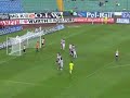 Serie A: Udinese-Palermo 3-1 (3-1 Inler)