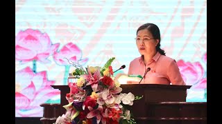 Đại biểu Quốc hội tiếp xúc cử tri TP Uông Bí