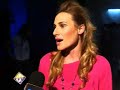 Cecilia Bonelli y Lara Bernasconi Desfile Estilo Cordoba Cecilia Bonelli y Lara Bernasconi Desfile Estilo Cordoba