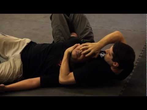 Tirsia - Tuhon Leslie Buck and Tuhon Rommel Tortal demonstrate a few empty hands techniques from the Filipino Fighting Art, Pekiti Tirsia Kali. Filmed at the Tactical...