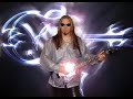 the axemaster from elias viljanen's album 