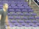 Phoenix Suns: One-on-One With Amare Stoudemire