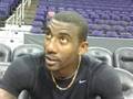 videos de Phoenix Suns: One-on-One With Amare Stoudemire