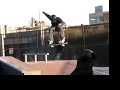 Oak Park Skateboard Contest