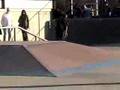 Oak Park Skateboard Contest