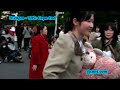 Tokyo DisneySea: 3/11/11 Earthquake 東京ディズニーシー 地震