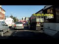 Dupa accident – Piata Cipariu Cluj Napoca – 18 august 2011