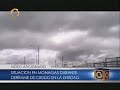 Video aficionado del derrame de crudo en Monagas - YouTube: http://t.co/J2b79HM2