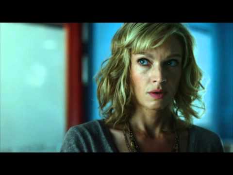 MOTIVE (T1) -Trailer COSMO HD