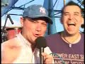 Nota con CONTAGIOUS en Beraca 2008 (parte 2)
