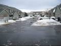 videos de Traxxas slash snow jump