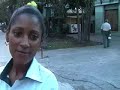 Entrevistas Cubanas # 3, Centro Habana a Vedado.