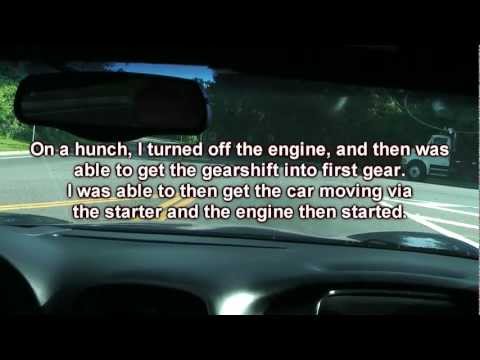 how to bleed vr6 slave cylinder