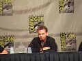 Comicon Aeon Flux