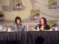 Comicon Aeon Flux