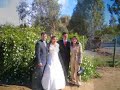 matrimonio sofia y renato