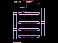 part two of t-800's submission for the donkey kong jr. competition of kacc summer 08. score: 97200