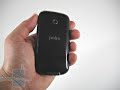 Palm Treo Pro Review