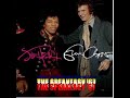 Jimi Hendrix/Eric Clapton conversation/London,UK 3-16-67 (The Speakeasy)