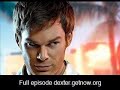 DEXTER SEASON 3 ONLINE