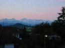 スイスアルプス今日の表情 / swiss alps