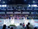 CDU Dancetroupe Performance (cesafi 2008) CDU Dancetroupe Performance (cesafi 2008)