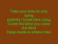 Eyes Set to Kill - Darling With Lyrics!! Eyes Set to Kill - Darling With Lyrics!!