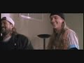 jay and silent bob   gag reel  outtakes 
