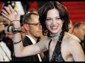 collage di foto dedicato ad una grande persona,attrice e regista