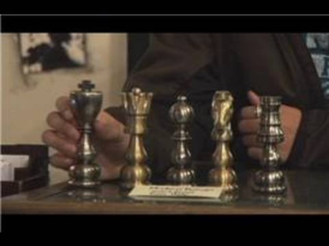 chess board